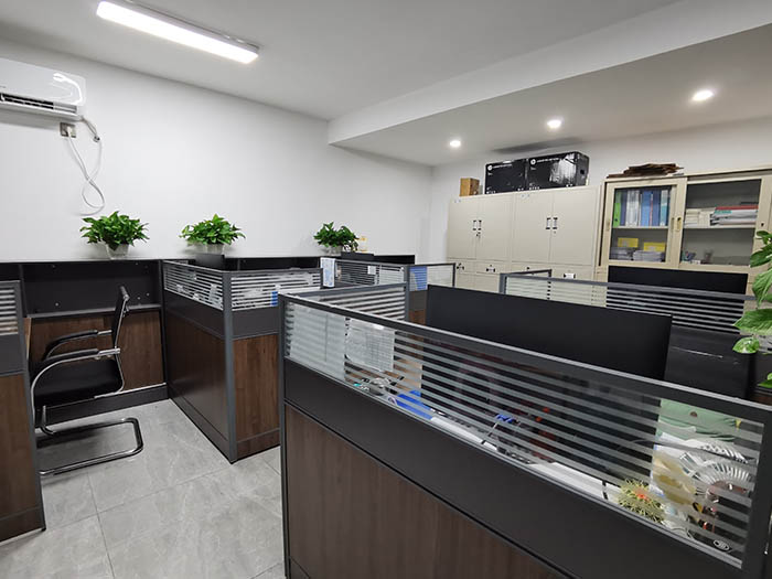 業(yè)務部辦公室(shì)